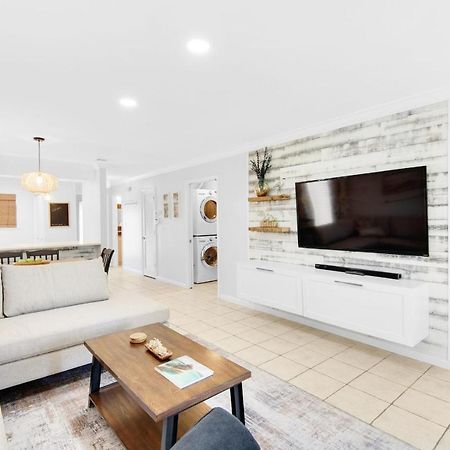 Summerhouse Townhomes #5 Destin Exteriér fotografie