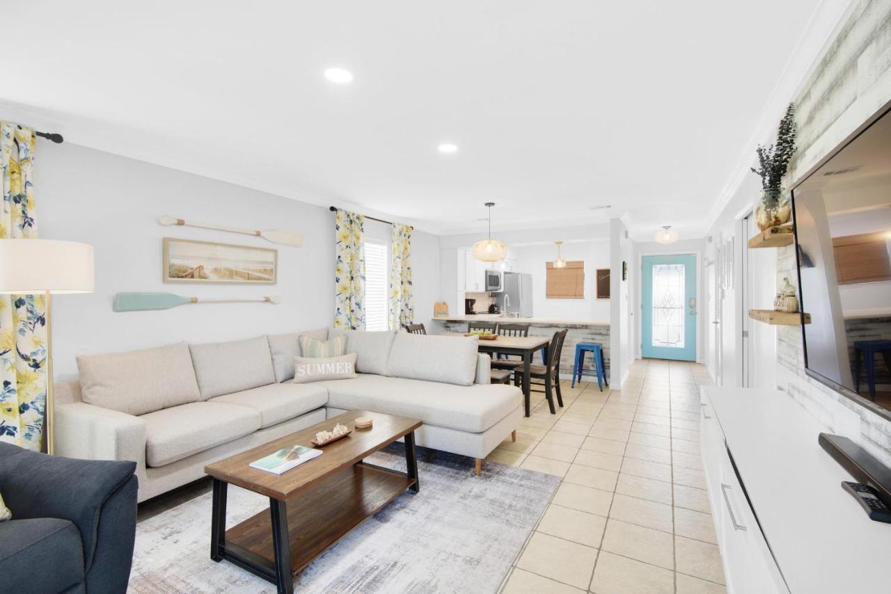 Summerhouse Townhomes #5 Destin Exteriér fotografie
