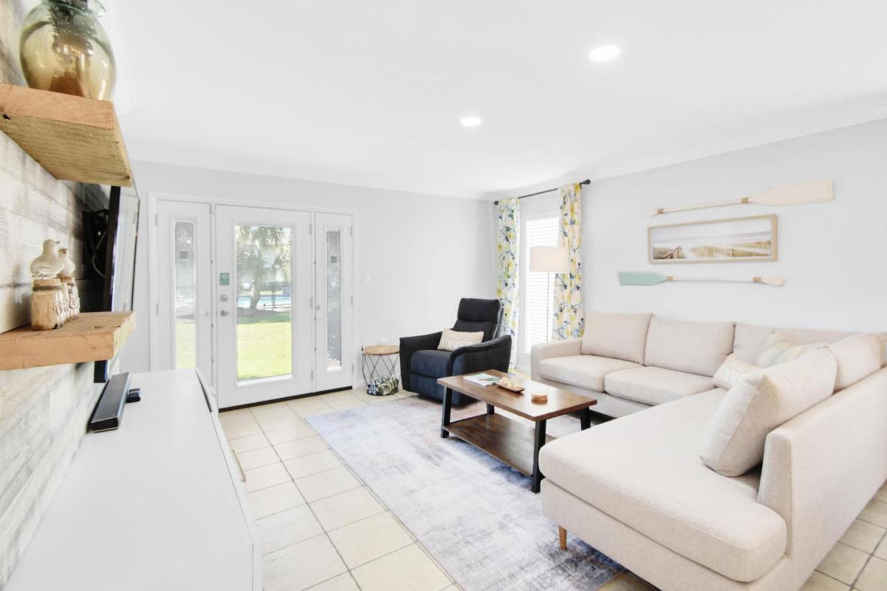 Summerhouse Townhomes #5 Destin Exteriér fotografie