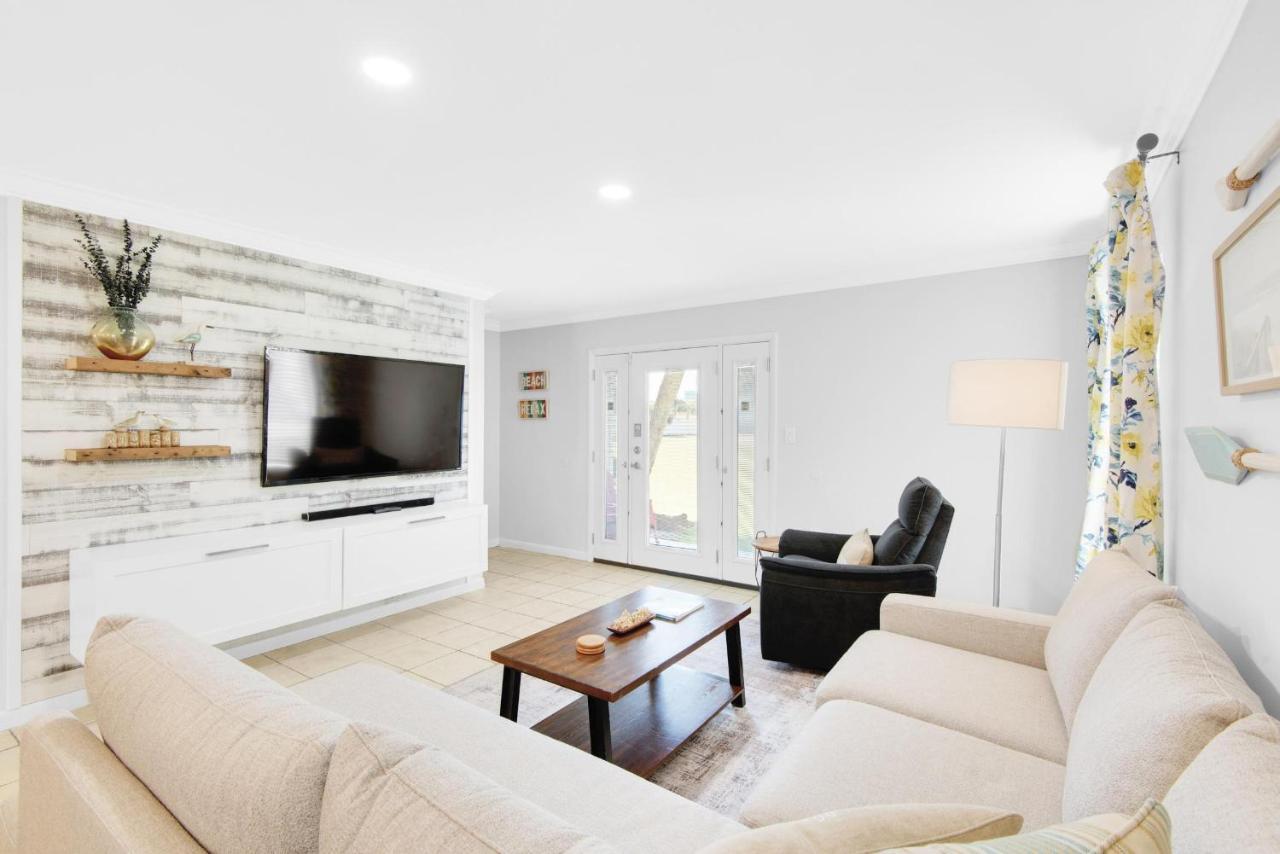 Summerhouse Townhomes #5 Destin Exteriér fotografie