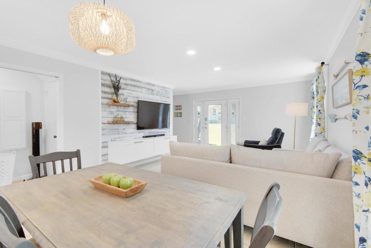 Summerhouse Townhomes #5 Destin Exteriér fotografie
