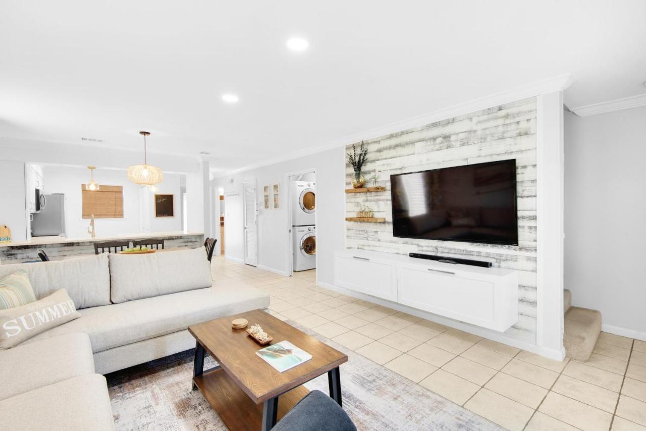 Summerhouse Townhomes #5 Destin Exteriér fotografie