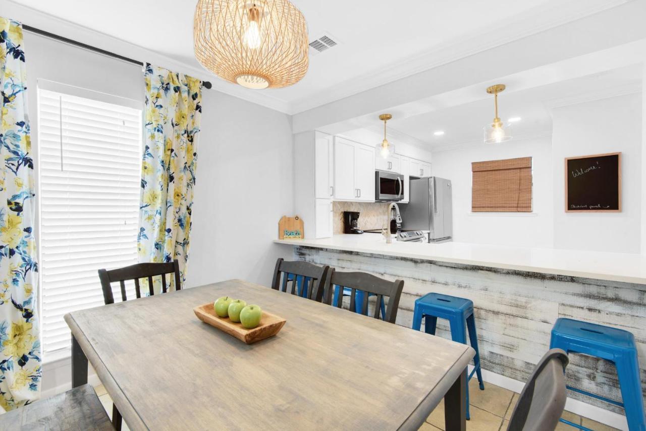 Summerhouse Townhomes #5 Destin Exteriér fotografie