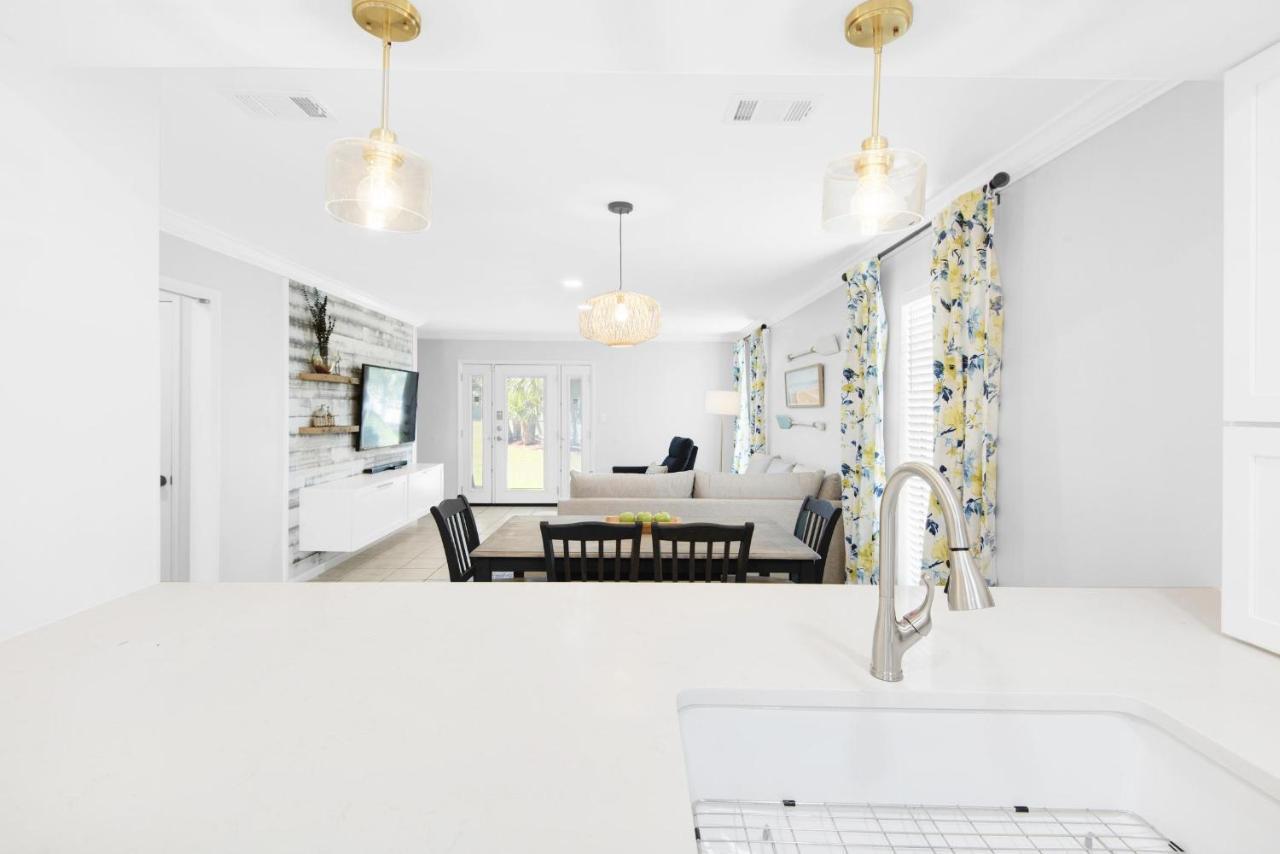 Summerhouse Townhomes #5 Destin Exteriér fotografie
