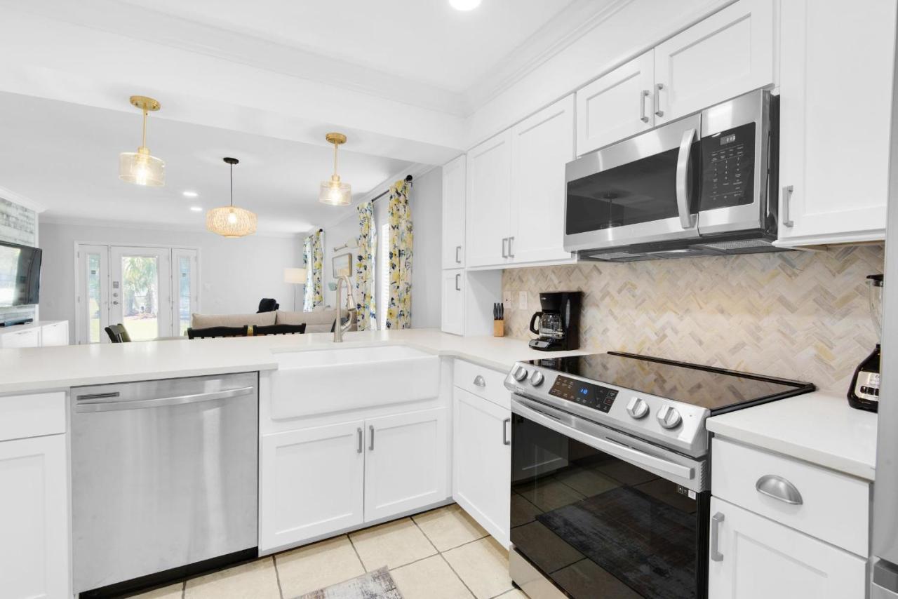 Summerhouse Townhomes #5 Destin Exteriér fotografie