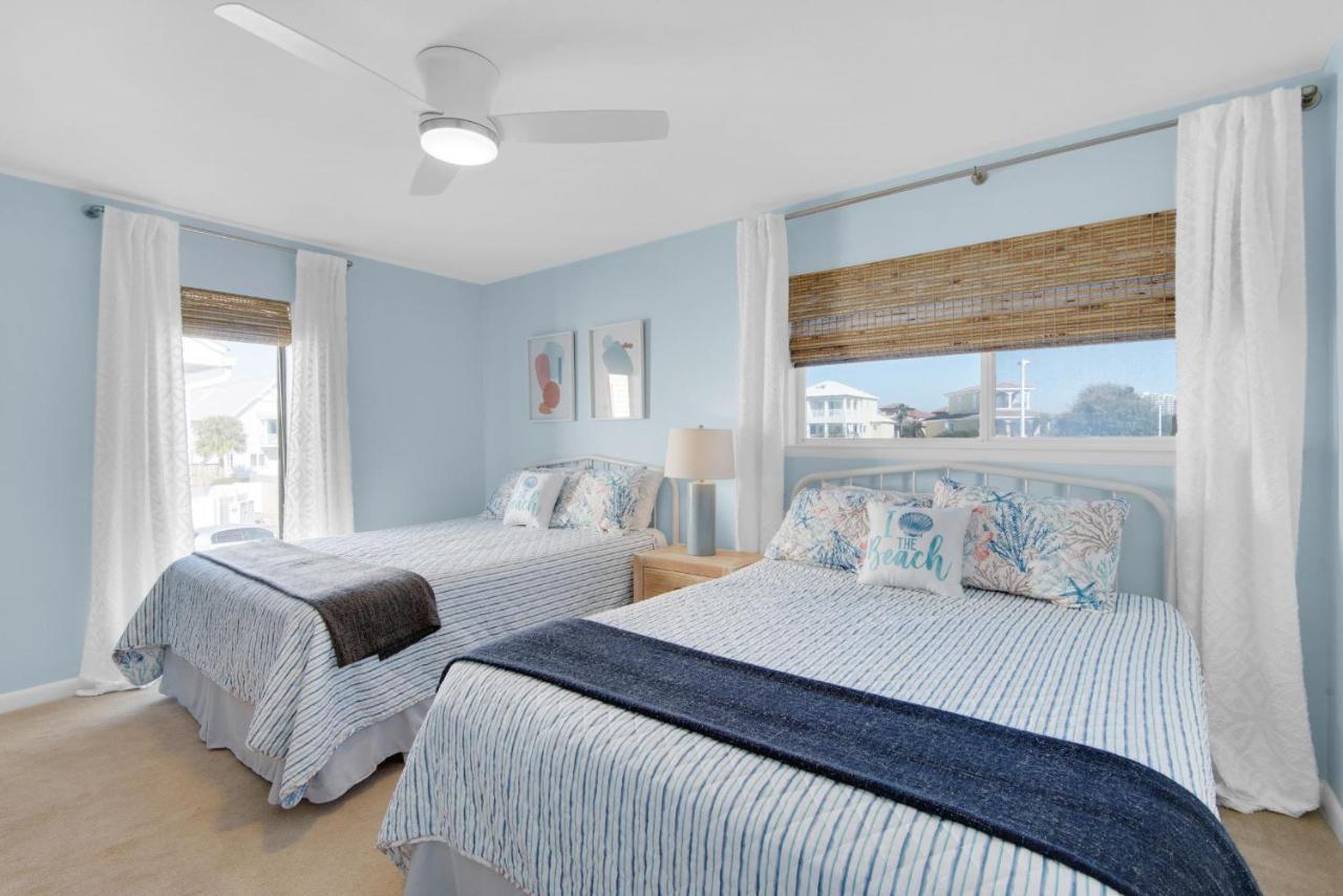 Summerhouse Townhomes #5 Destin Exteriér fotografie