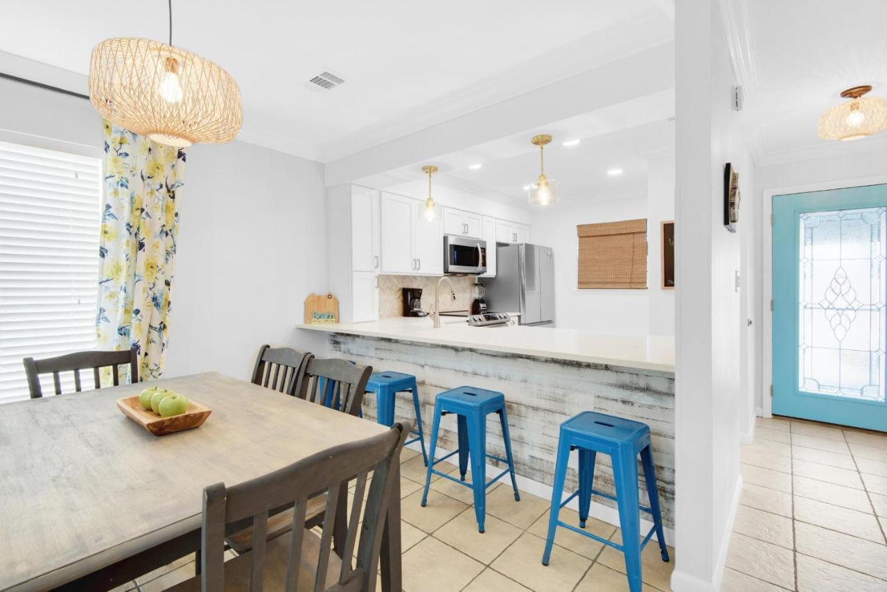 Summerhouse Townhomes #5 Destin Exteriér fotografie