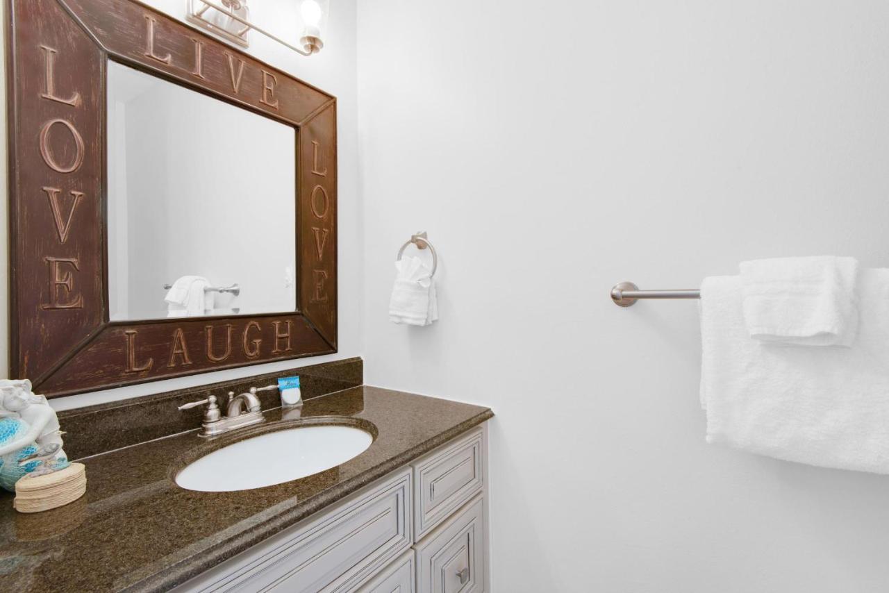Summerhouse Townhomes #5 Destin Exteriér fotografie