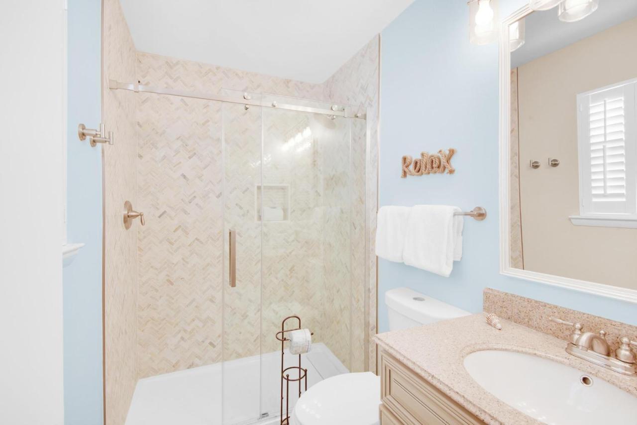 Summerhouse Townhomes #5 Destin Exteriér fotografie