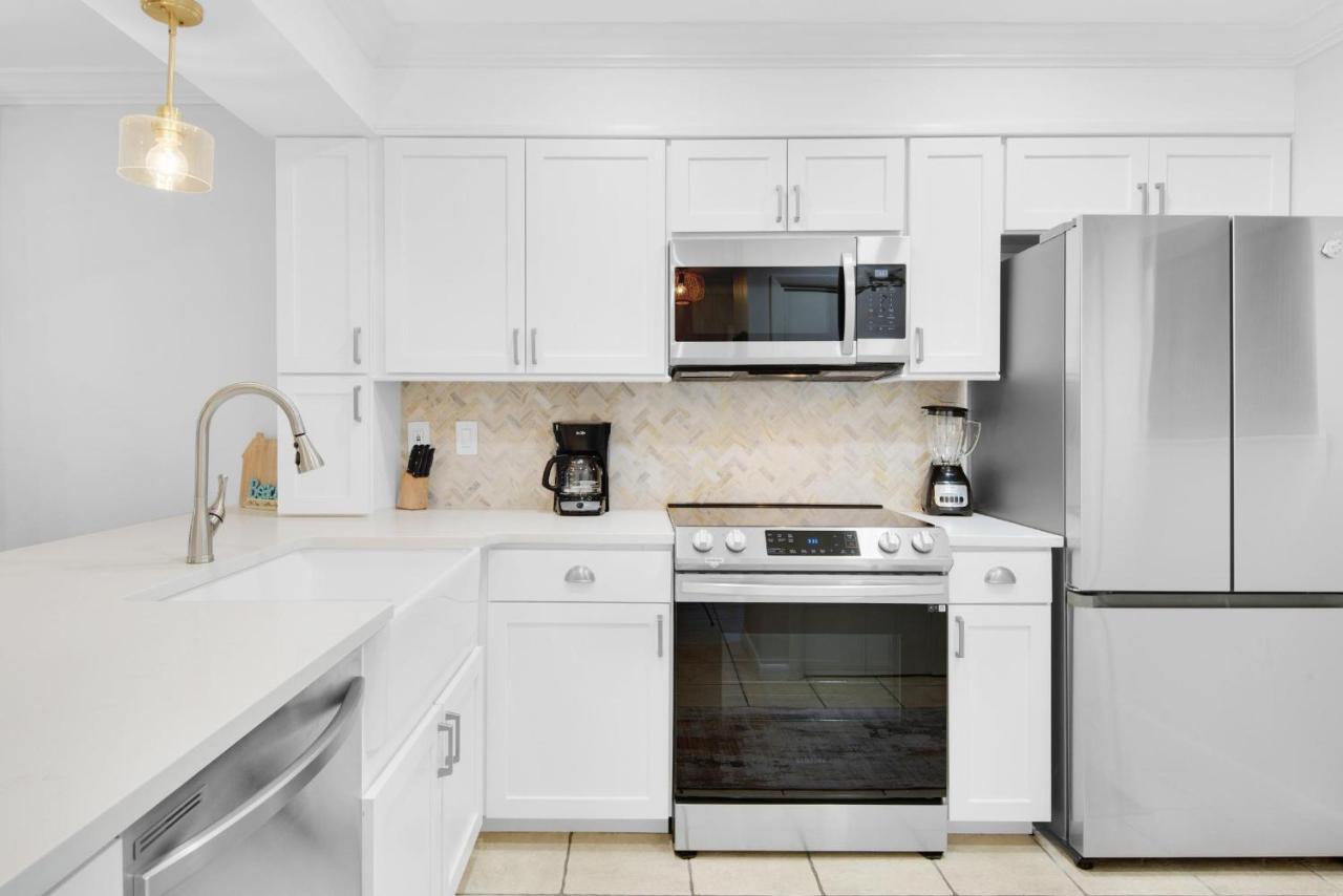 Summerhouse Townhomes #5 Destin Exteriér fotografie