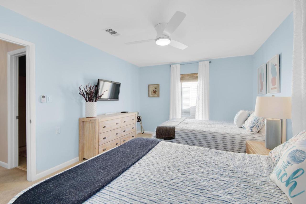 Summerhouse Townhomes #5 Destin Exteriér fotografie