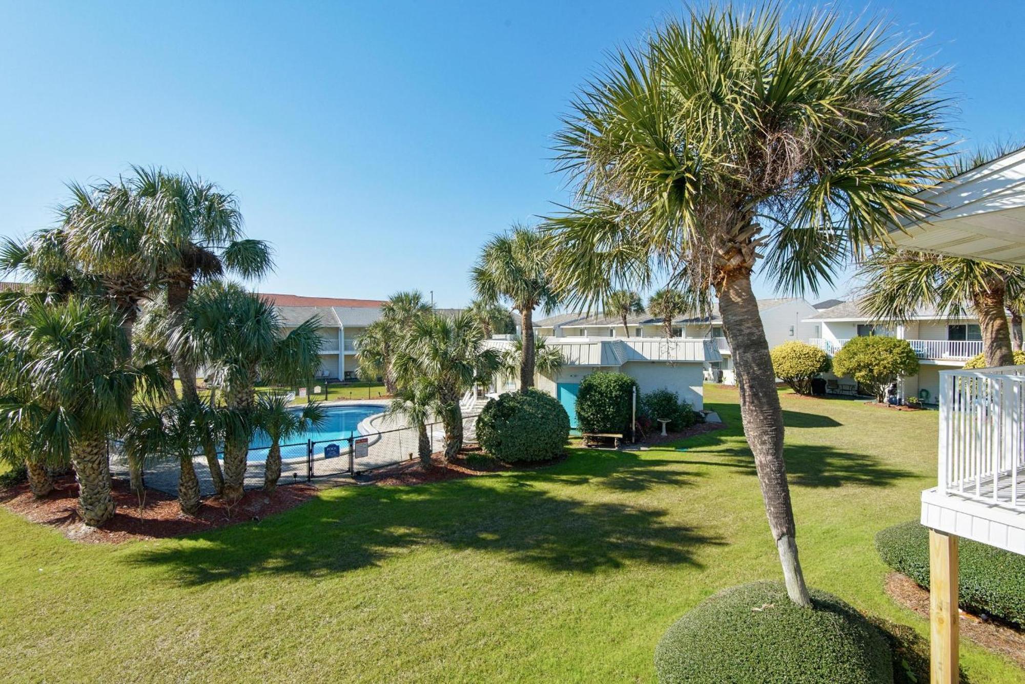 Summerhouse Townhomes #5 Destin Exteriér fotografie