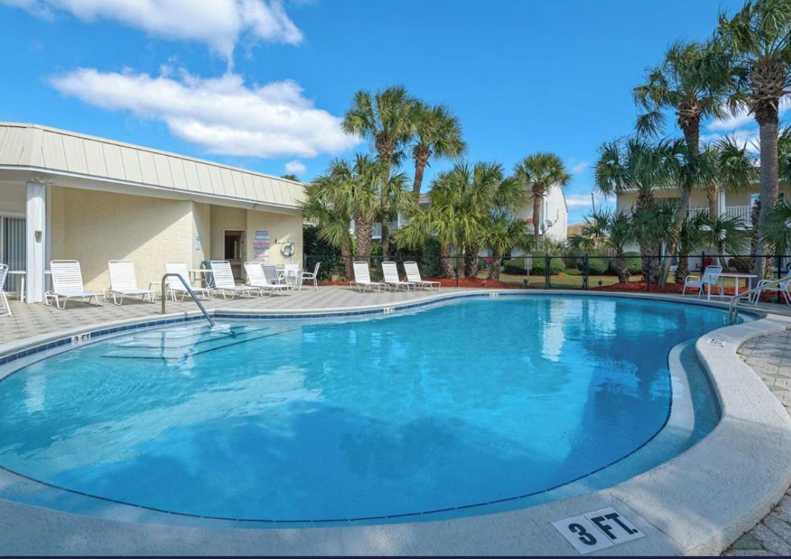 Summerhouse Townhomes #5 Destin Exteriér fotografie
